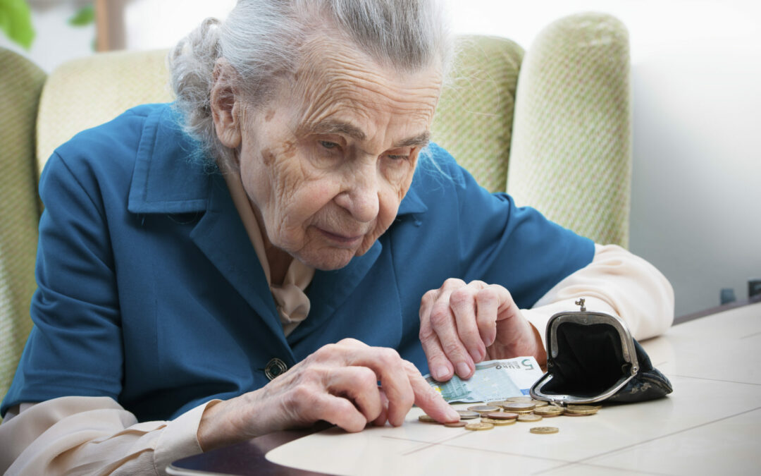 Paying for Ageing Decision time for households and the state